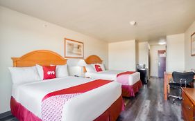 Oyo Townhouse Wichita Falls West